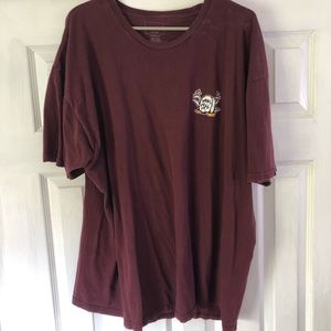 Vans T-Shirt XXL